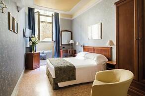 Hotel Silla