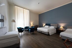 Hotel Silla