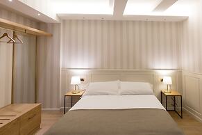 Hotel Silla
