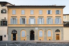 Hotel Silla