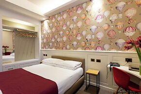 Hotel Silla