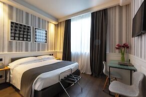 Hotel Silla