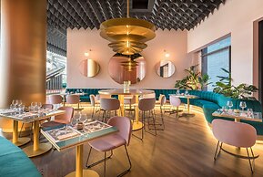 Barceló Malaga Hotel