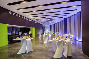 Barceló Malaga Hotel