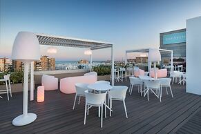 Barceló Malaga Hotel