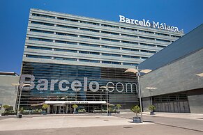 Barceló Malaga Hotel