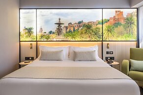Barceló Malaga Hotel