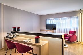 Barceló Malaga Hotel