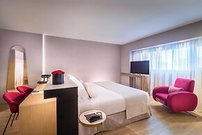 Barceló Malaga Hotel