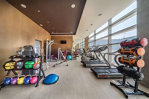 Barceló Malaga Hotel