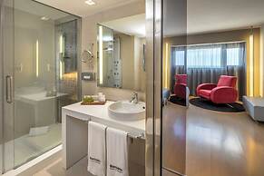 Barceló Malaga Hotel