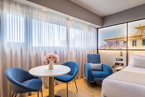Barceló Malaga Hotel