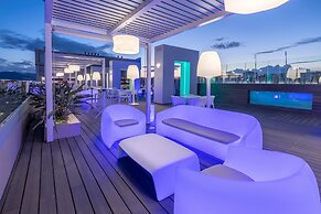 Barceló Malaga Hotel