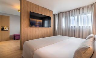 Barceló Malaga Hotel