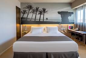 Barceló Malaga Hotel