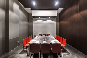 Barceló Malaga Hotel