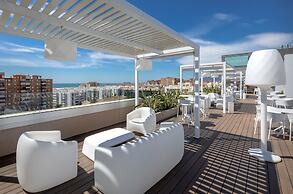 Barceló Malaga Hotel