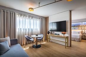 Barceló Malaga Hotel