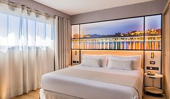 Barceló Malaga Hotel