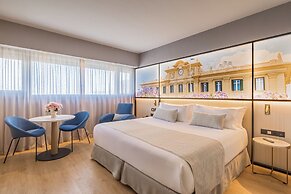 Barceló Malaga Hotel