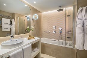 Barceló Malaga Hotel