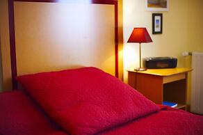 Hotel de Pen Bron