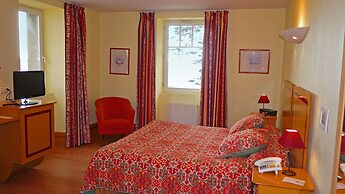 Hotel de Pen Bron