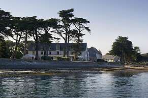 Hotel de Pen Bron