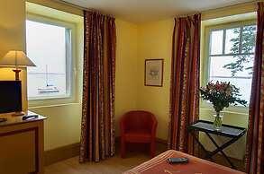 Hotel de Pen Bron