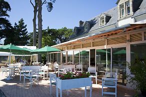 Hotel de Pen Bron