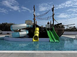Papouis Protaras Hotel