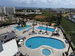 Papouis Protaras Hotel