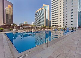 Ezdan Hotel West Bay