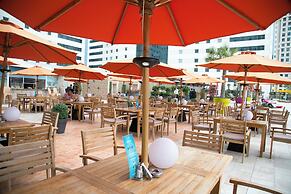 Ezdan Hotel West Bay
