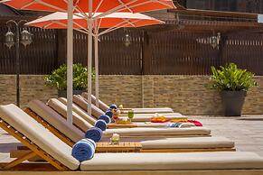 Ezdan Hotel West Bay
