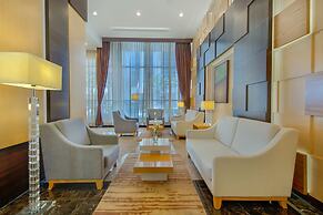 Ezdan Hotel West Bay