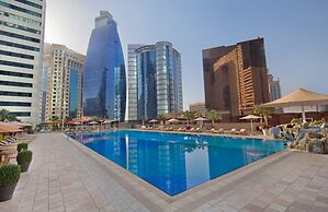 Ezdan Hotel West Bay