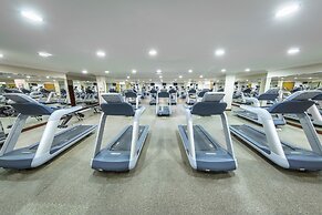 Ezdan Hotel West Bay