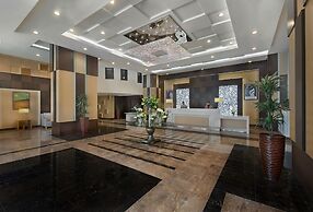 Ezdan Hotel West Bay