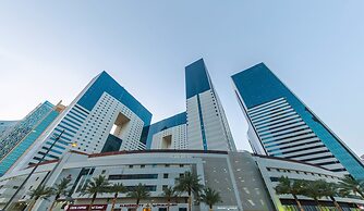 Ezdan Hotel West Bay