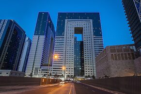 Ezdan Hotel West Bay