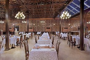 Ezdan Hotel West Bay