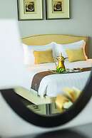 Ezdan Hotel West Bay