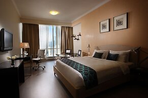 Ezdan Hotel West Bay