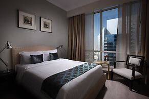 Ezdan Hotel West Bay