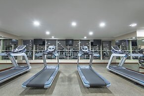Ezdan Hotel West Bay