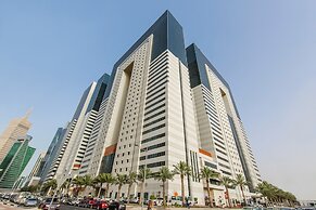 Ezdan Hotel West Bay