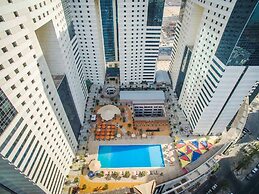 Ezdan Hotel West Bay