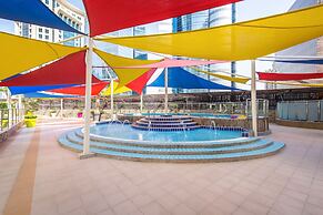 Ezdan Hotel West Bay