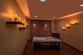 Ezdan Hotel West Bay